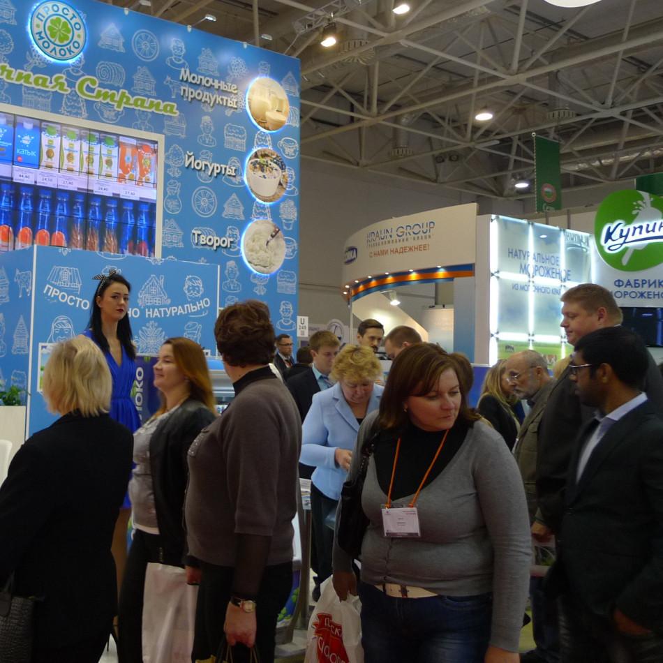 SIAL CANADA 加拿大國際食品飲料展 April/2024 Montreal CANADA Comexposium貿友展覽事業股份有限公司