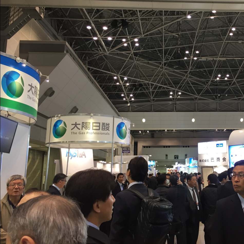 PV Expo 2024 日本國際太陽能光電展WES Worldwide Expo Services Ltd.